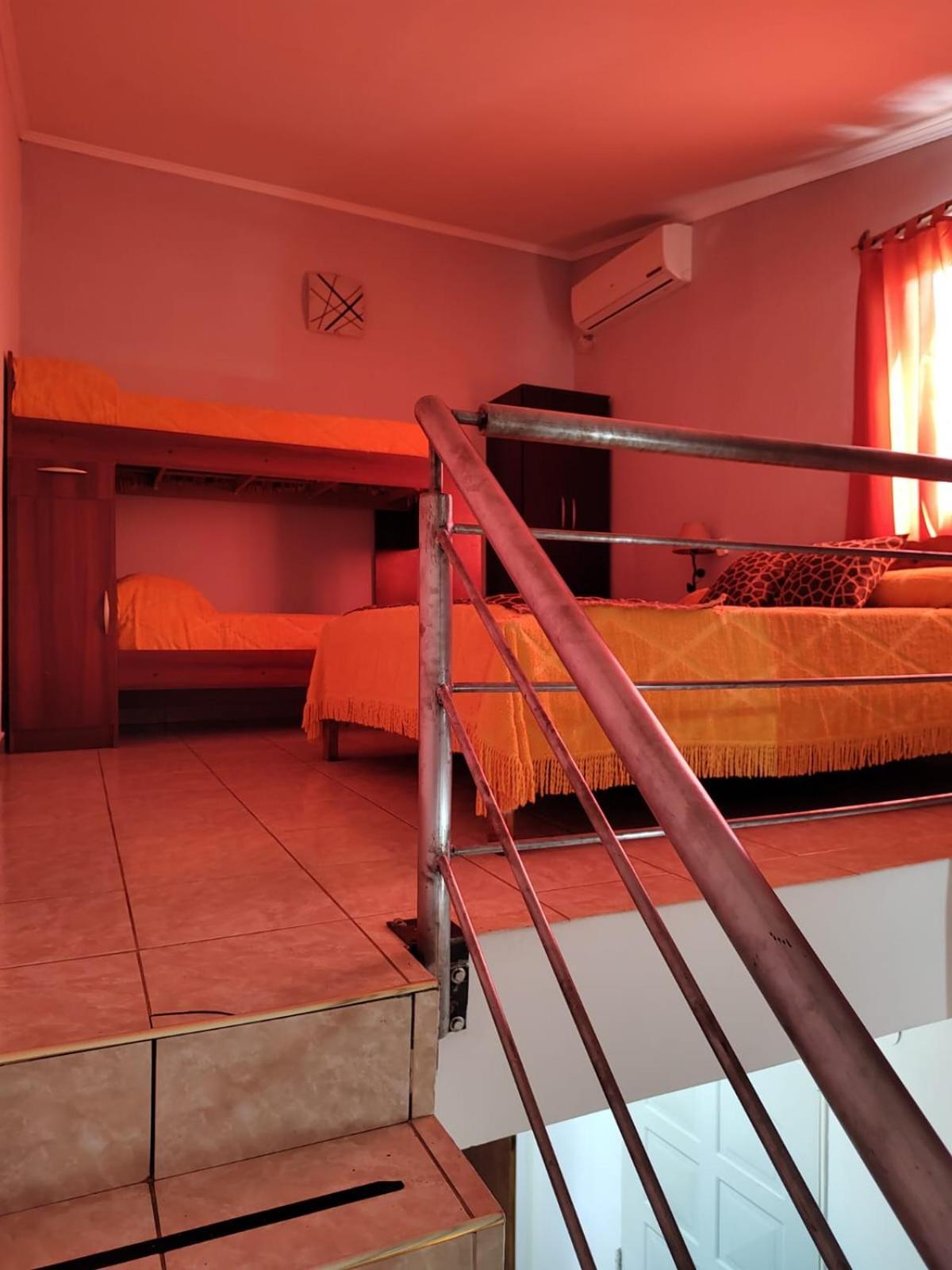 Departamentos Anahi Daire Río Colorado Dış mekan fotoğraf